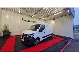 trac f3300 l2h2 dci 135 grand confort