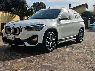 bmw x1 xdrive 2.0 d