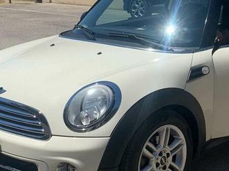 mini cooper d