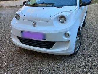 voiturette sans permis minauto access