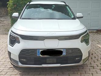 kia ev niro