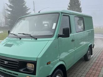 daewoo lublin 2,4, andoria , 1999r fa/ vat 23% bochnia • olx.pl