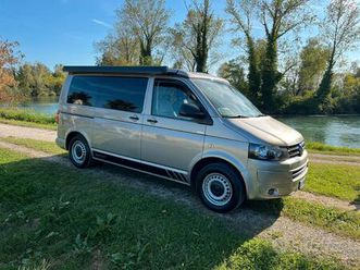volkswagen california t5