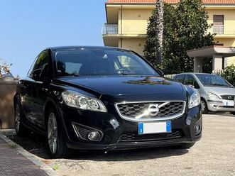 volvo c30 1.6d drive momentum