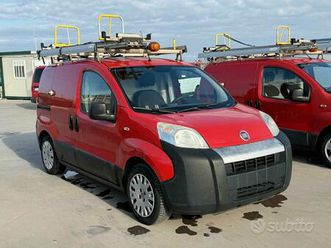 fiat fiorino 1.3 mjt 95cv cargo adventure
