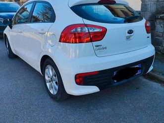 kia rio 1.1 diesel