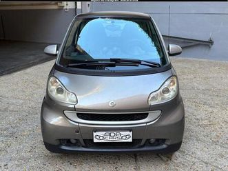 smart fortwo - euro 5