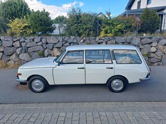 other wartburg 353 tourist mit h kennzeichen