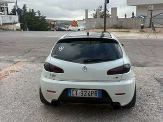 147 ii 2004 5p 1.9 jtd mjt exclusive 150cv