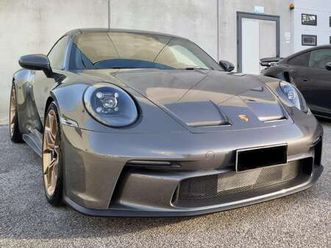 gt3 touring pdk +tetto carbonio+ppf+detailing