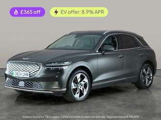 (77.4kwh, dual motor) sport auto 4wd 5dr