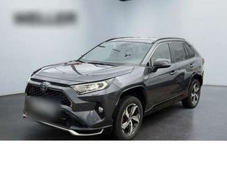 plug-in-hybrid *allrad*led*acc*cam*4x shz*