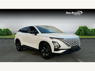 1.6 tgdi knight dct euro 6 (start/stop) 5dr