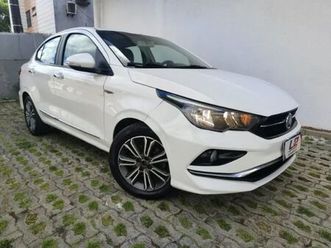 precision 1.8 16v flex aut.