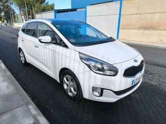 kia - carens