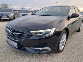 opel insignia 2.0tdi 170к.снавигация 156000км камера full