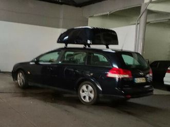 opel vectra (vectra-c-station wa maio/04