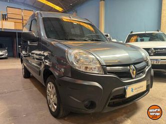 ◊ renault kangoo confort 5 asientos