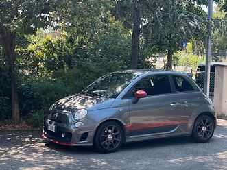 500 abarth 595