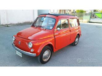 autobianchi giardiniera