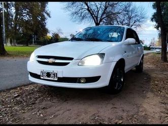 chevrolet corsa clásicc.