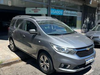 spin premier 1.8 7 asientos