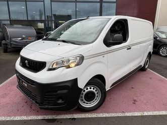 expert (3) taille m 1.5 bhdi 120ch