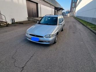 ford escort sw 1.6
