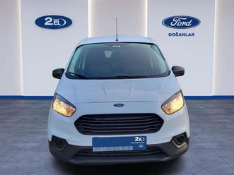 1.5 tdci trend , 74hp, panel van