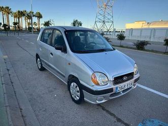 hyundai - atos prime