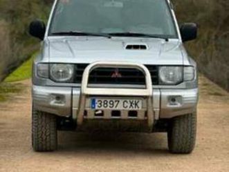 galloper - super exceed