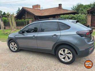 nivus confortline tirptonic 1.0