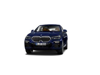 bmw x6 xdrive30d 210 kw (286 cv)