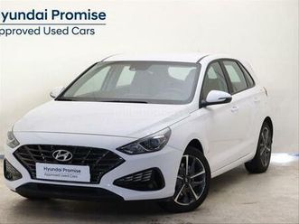 hyundai - i30 1.5 dpi klass slx