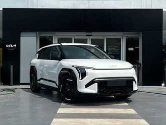 kia - ev3