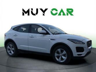 jaguar - epace