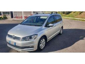 touran iii 20152.0 tdi business dsg
