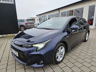 hybrid 1.8 vvt-i e-cvt euro 6