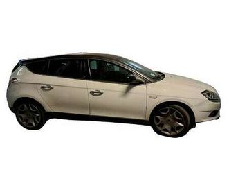 delta 1.6 mjt platino 120cv dpf