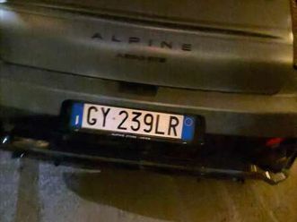 alpine - a290 premiere edition 220cv