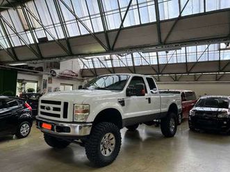 super duty
