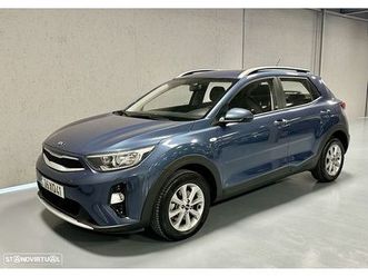 kia stonic 1.0 t-gdi urban