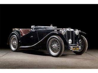 1947 mg tc for sale