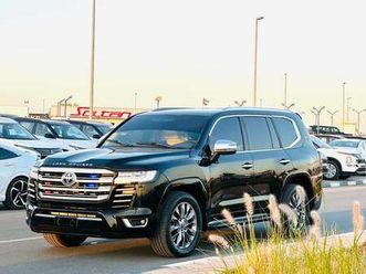 toyota land cruiser gxr 4.0l (271 hp) 4wd