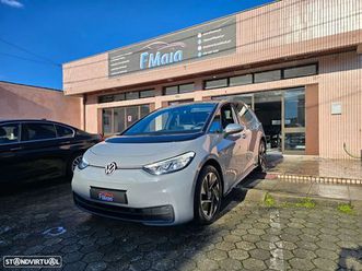 vw id.3 performance upgrade pro 1st plus