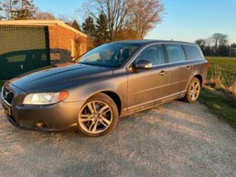 volvo v70 3.2 awd summum — volvo — marktplaats