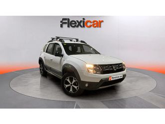 ambiance dci 80kw (109cv) 4x2 2017