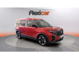 1.0 ecoboost 92kw (125cv) titanium