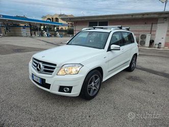 mercedes-benz glk 250 cdi 4matic blueefficiency pr