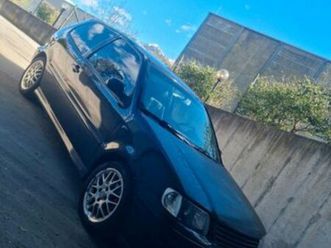 volkswagen polo gti 6n2